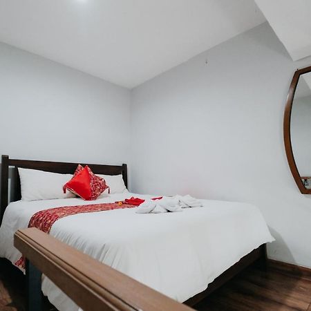 D'Tamblingan Guest House At Taman Griya Jimbaran Redpartner - Minimum Stay 30 Nights Extérieur photo