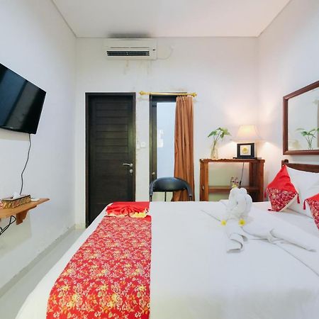 D'Tamblingan Guest House At Taman Griya Jimbaran Redpartner - Minimum Stay 30 Nights Extérieur photo