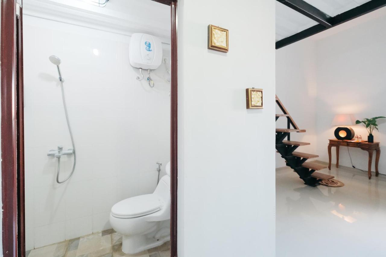 D'Tamblingan Guest House At Taman Griya Jimbaran Redpartner - Minimum Stay 30 Nights Extérieur photo