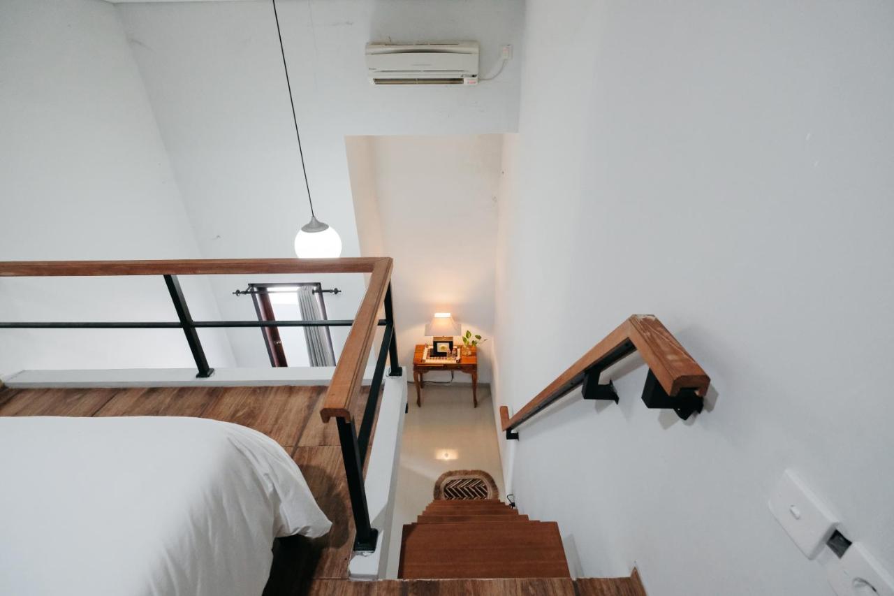 D'Tamblingan Guest House At Taman Griya Jimbaran Redpartner - Minimum Stay 30 Nights Extérieur photo