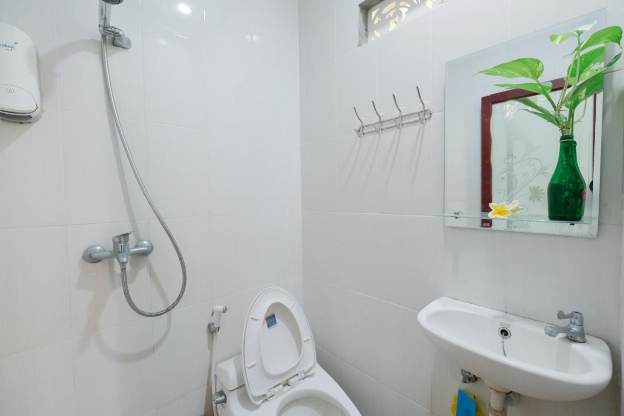 D'Tamblingan Guest House At Taman Griya Jimbaran Redpartner - Minimum Stay 30 Nights Extérieur photo