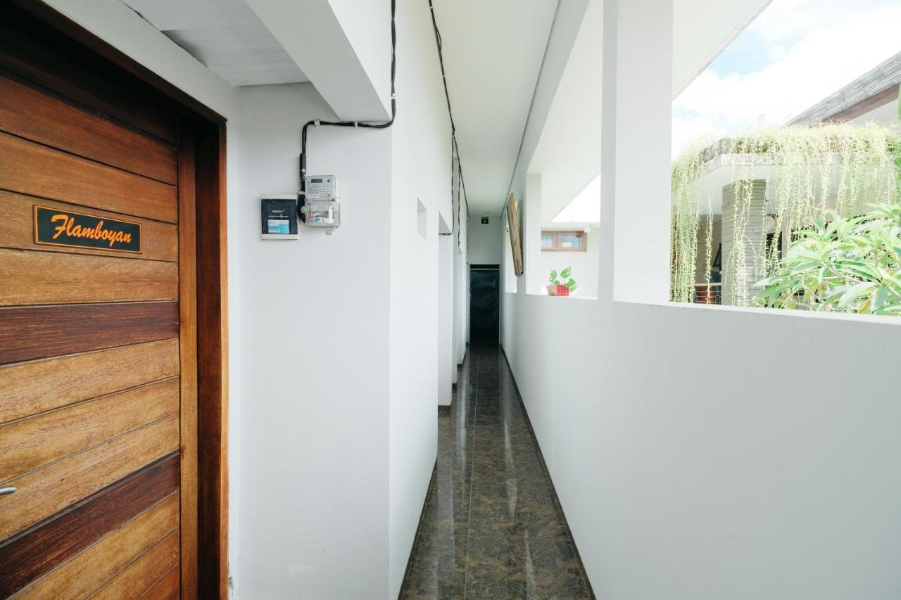 D'Tamblingan Guest House At Taman Griya Jimbaran Redpartner - Minimum Stay 30 Nights Extérieur photo